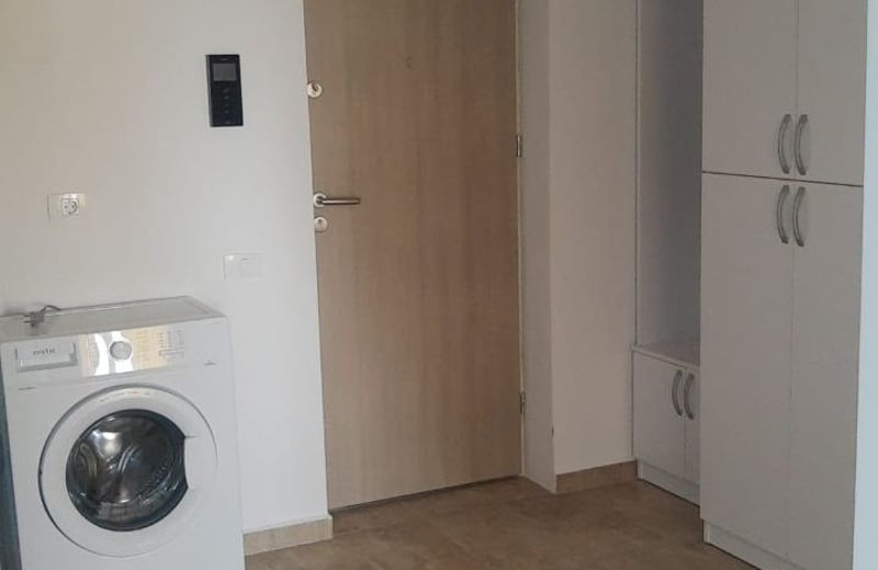 Rental of a comfortable 2-room apartment, 50 m², Tomis Plus district, Constanța, Romania